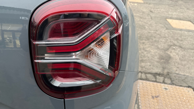 Dacia Duster 1.3 TCe 130 Expression 5dr Petrol Estate